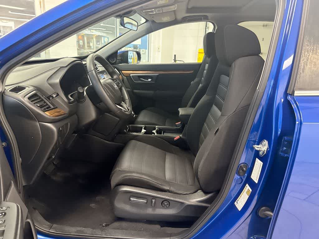 Thumbnail: 2020 Honda CR-V - 19