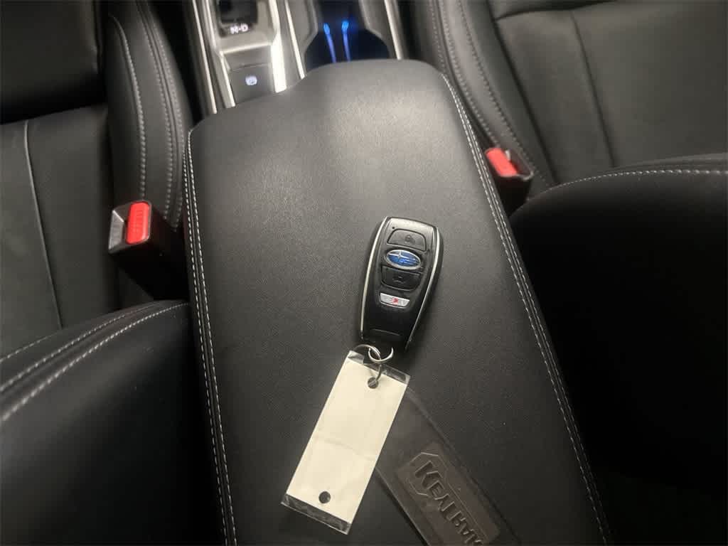 Thumbnail: 2021 Subaru Ascent - 37