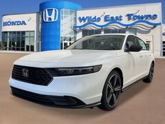 2026 Honda Accord SE Sedan