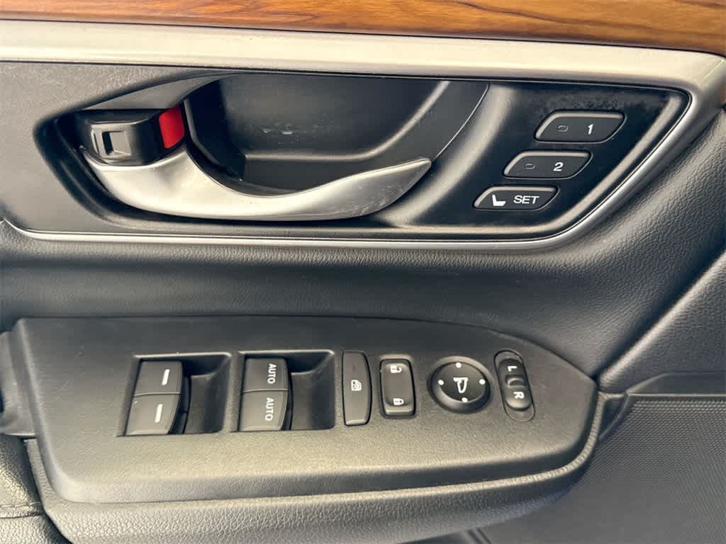 Thumbnail: 2022 Honda CR-V - 18