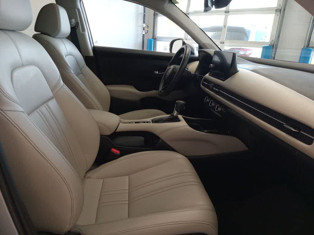 Thumbnail: 2026 Honda HR-V - 27