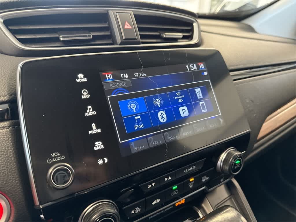 Thumbnail: 2021 Honda CR-V - 32