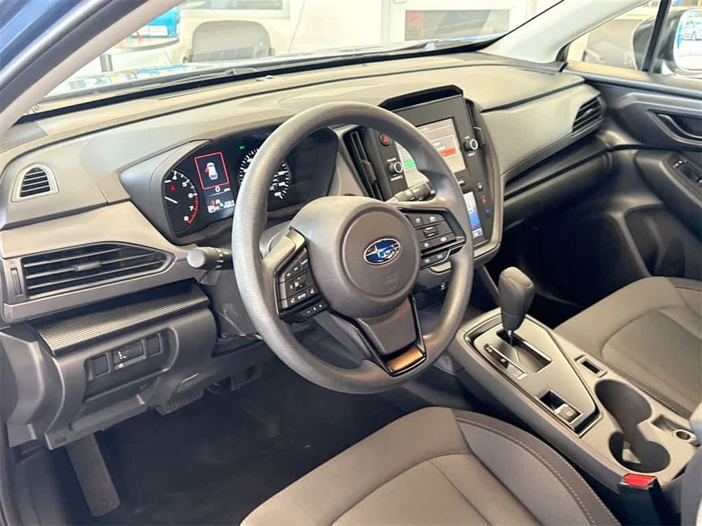 Thumbnail: 2024 Subaru Crosstrek - 10