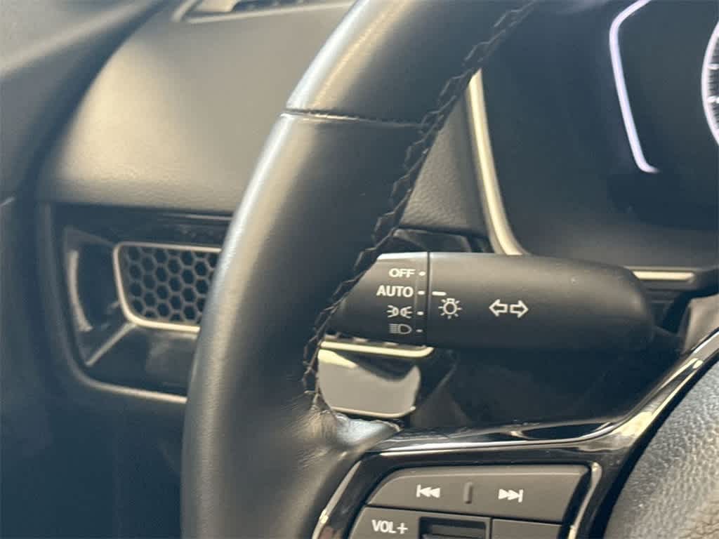 Thumbnail: 2023 Honda Civic - 27