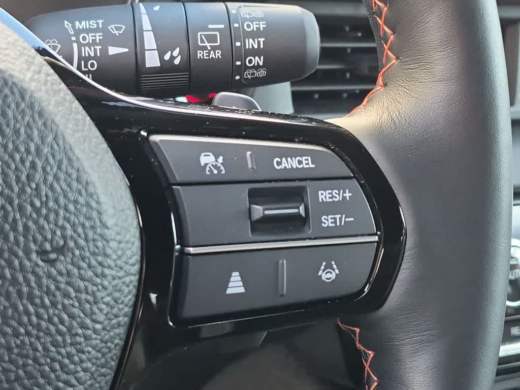 Thumbnail: 2025 Honda Pilot - 29