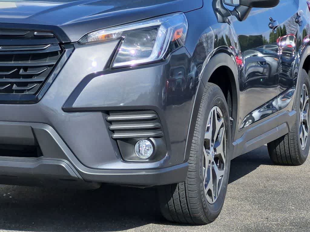 Thumbnail: 2023 Subaru Forester - 11