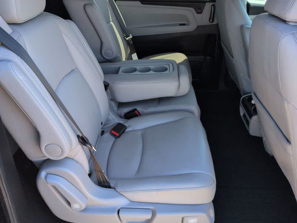 Thumbnail: 2024 Honda Odyssey - 23
