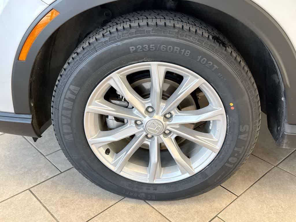 Thumbnail: 2023 Honda CR-V - 14