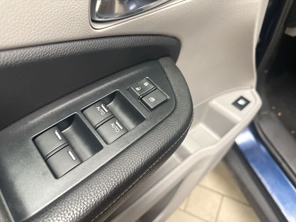 Thumbnail: 2019 Honda Ridgeline - 18