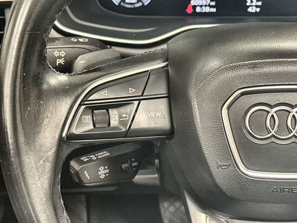 Thumbnail: 2021 Audi A5 - 30