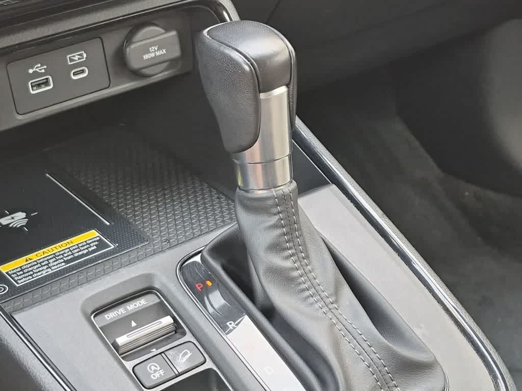 2023 Honda CR-V EX-L - Photo 33