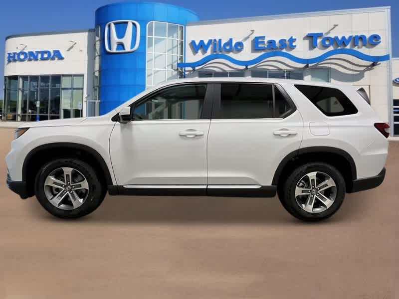 Thumbnail: 2025 Honda Pilot - 2