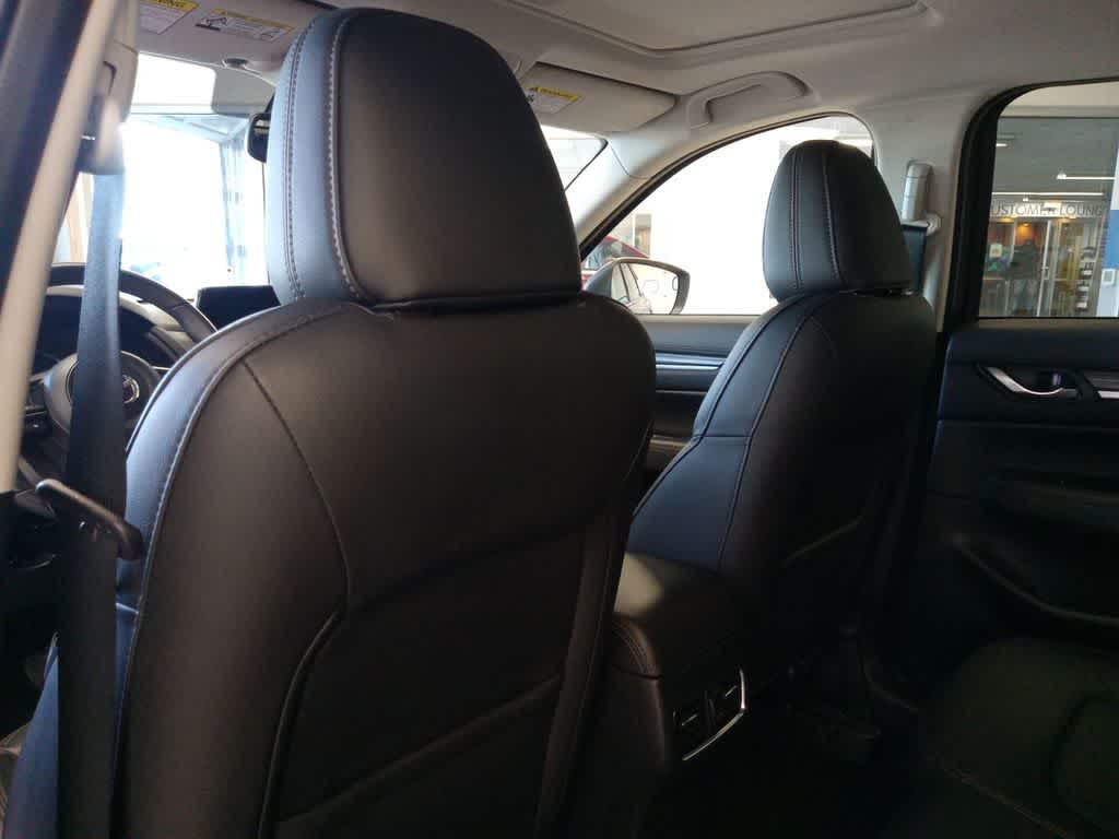 Thumbnail: 2020 Mazda CX-5 - 26