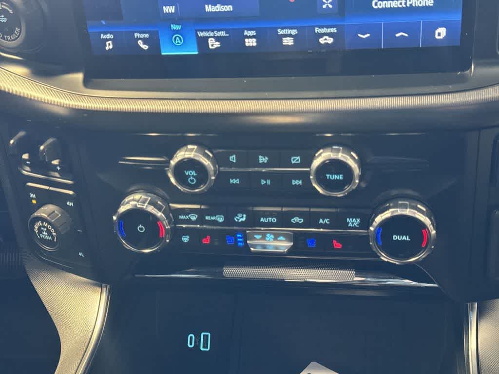 Thumbnail: 2022 Ford F-150 - 32