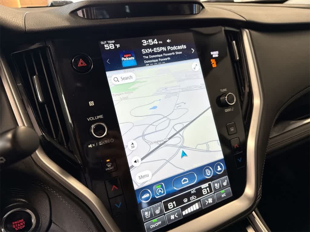 Thumbnail: 2023 Subaru Outback - 29