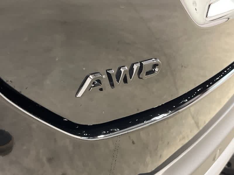 Thumbnail: 2025 Honda Pilot - 5