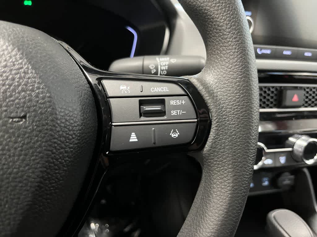 Thumbnail: 2026 Honda Civic - 17