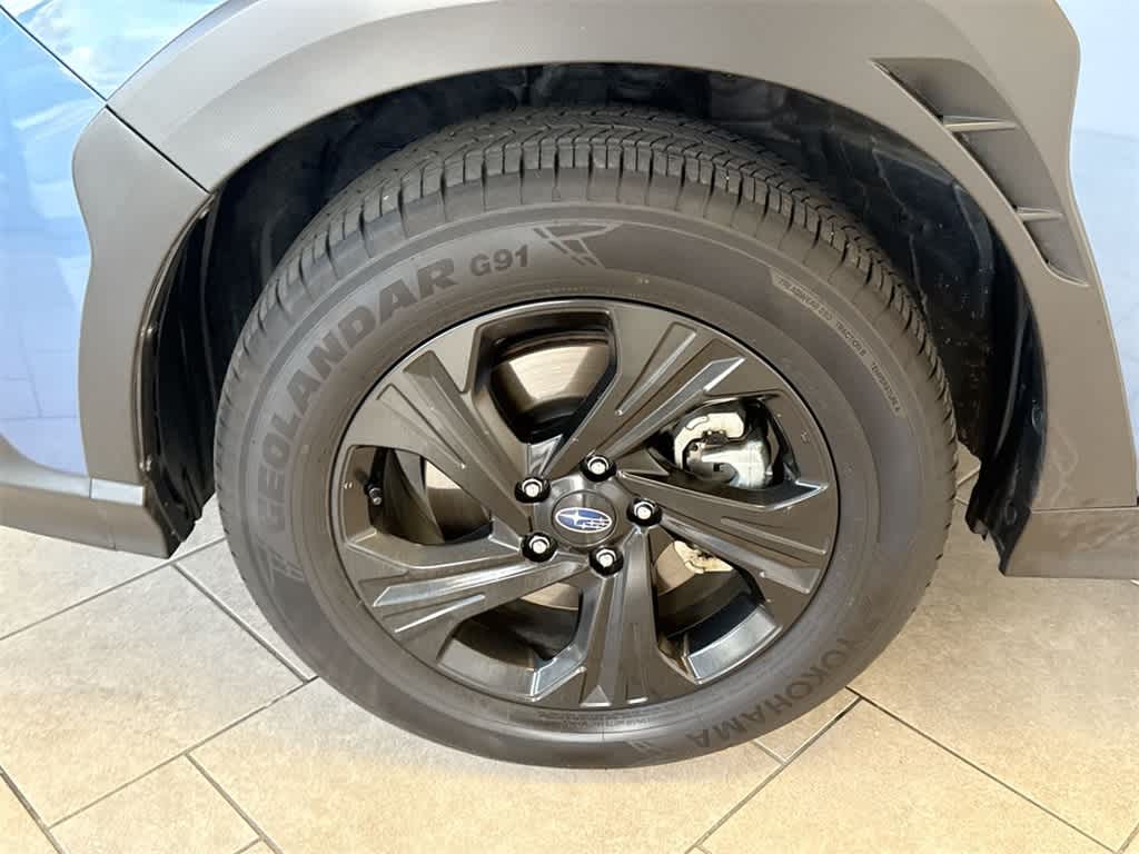 Thumbnail: 2024 Subaru Crosstrek - 13
