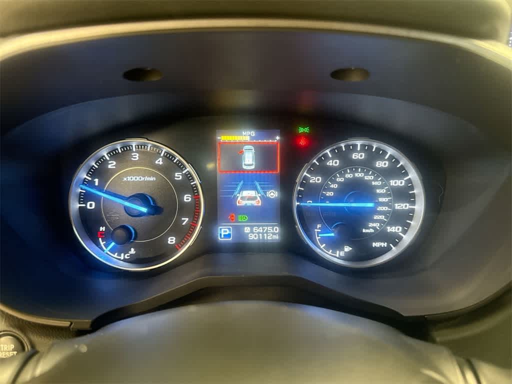 Thumbnail: 2021 Subaru Ascent - 35