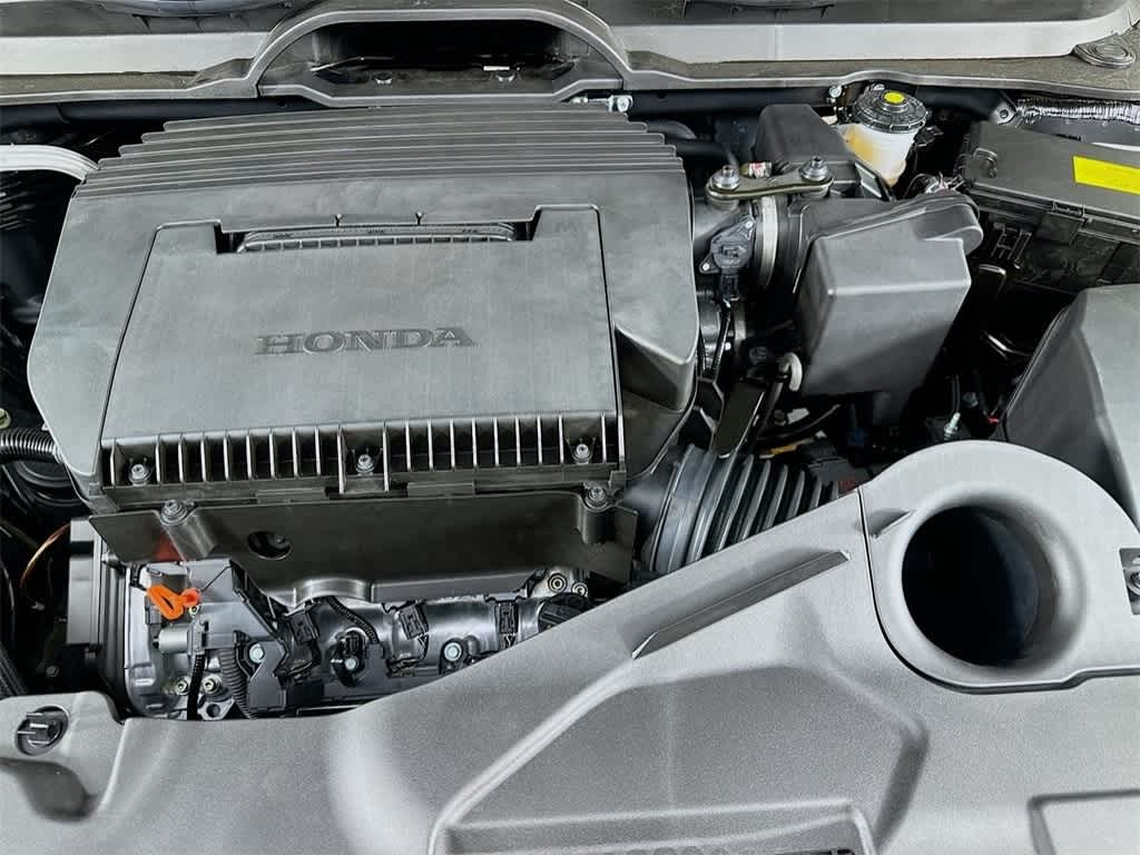 Thumbnail: 2025 Honda Pilot - 10