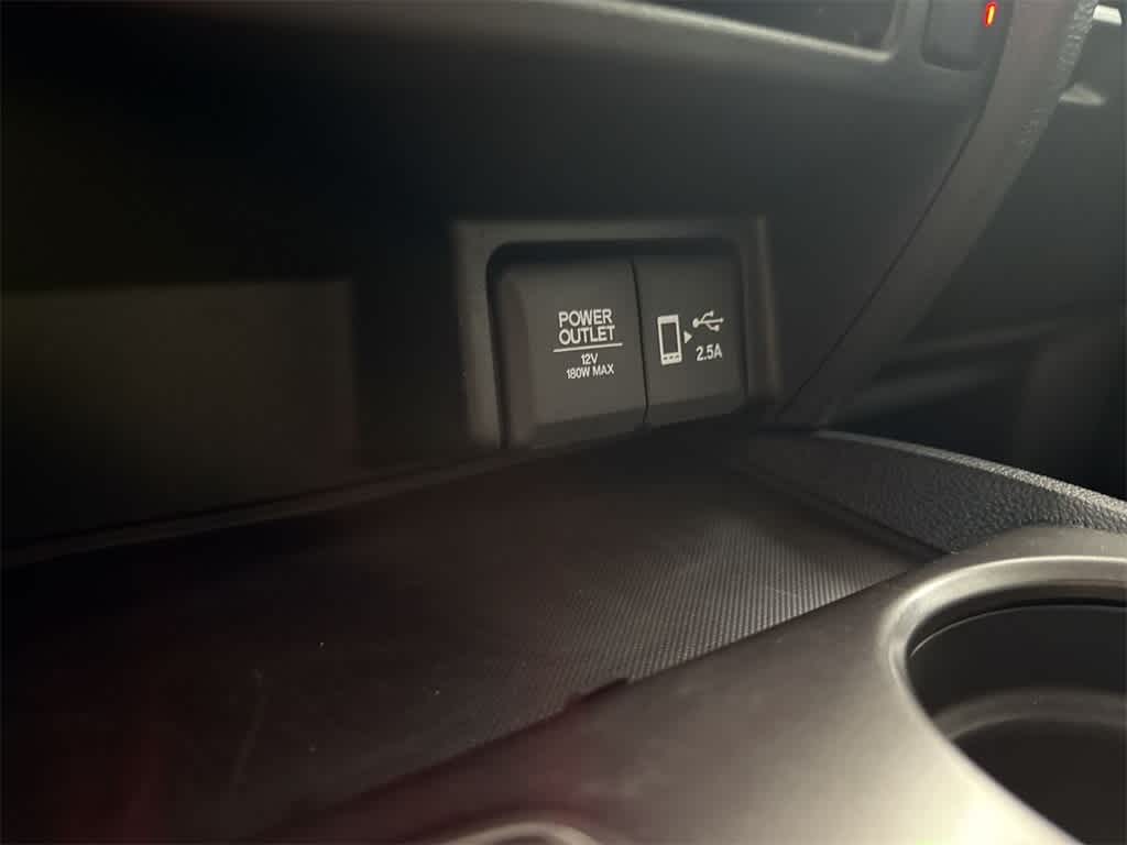 Thumbnail: 2022 Honda Pilot - 33