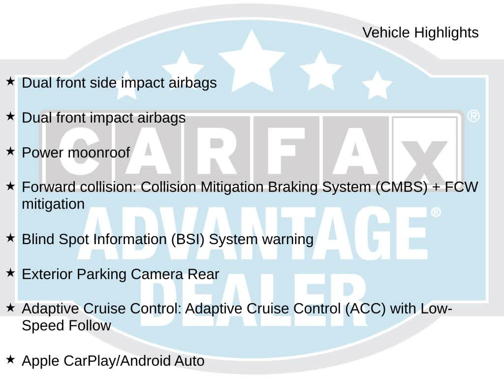Thumbnail: 2020 Honda CR-V - 11