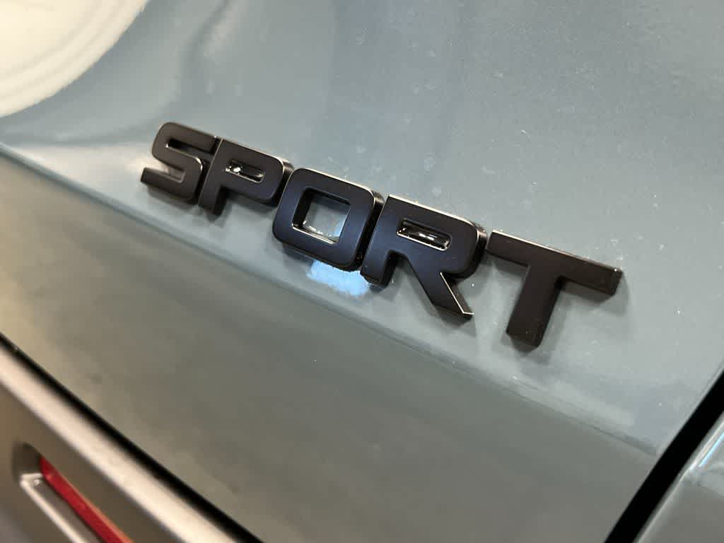 Thumbnail: 2026 Honda HR-V - 7