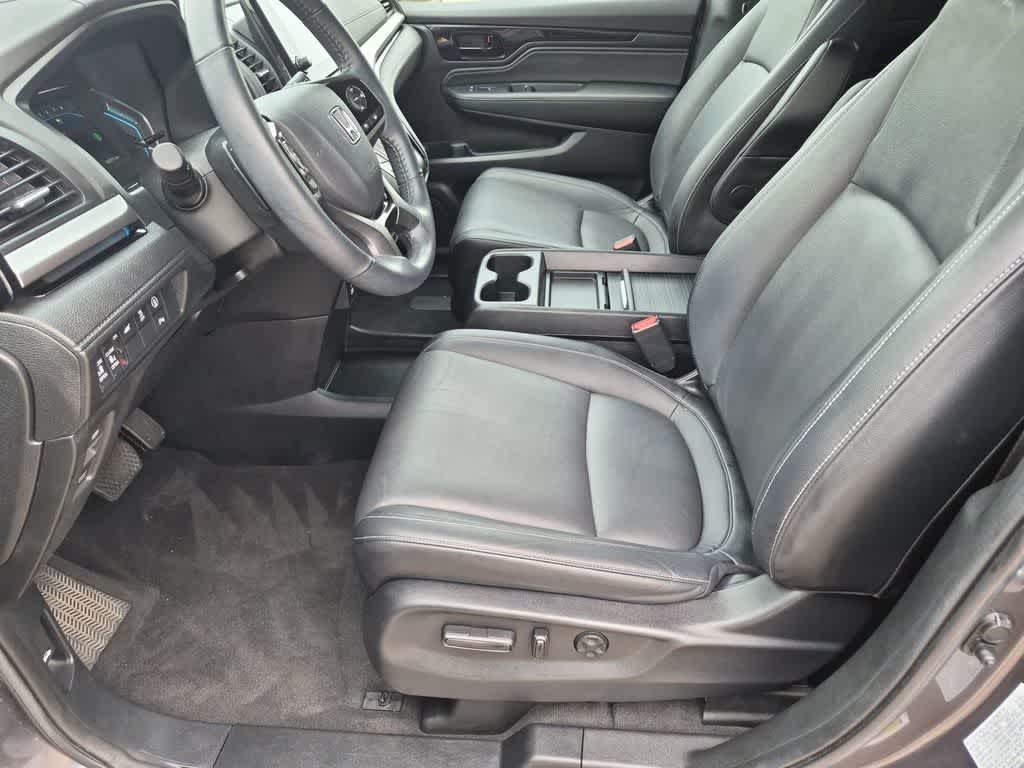 2024 Honda Odyssey Touring - Photo 18