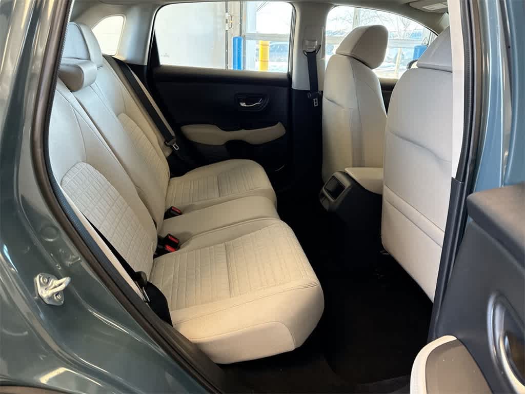 Thumbnail: 2025 Honda HR-V - 20