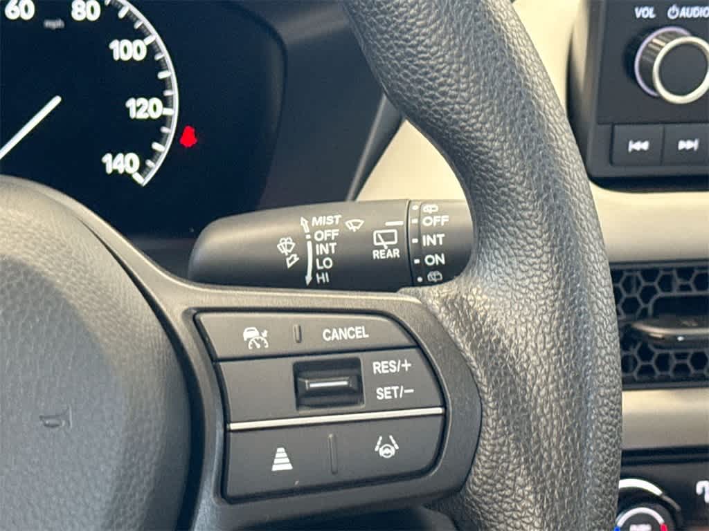 Thumbnail: 2025 Honda HR-V - 25