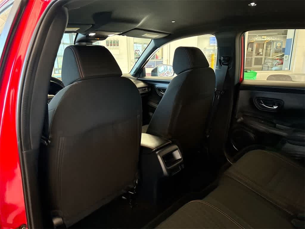 Thumbnail: 2023 Honda HR-V - 19