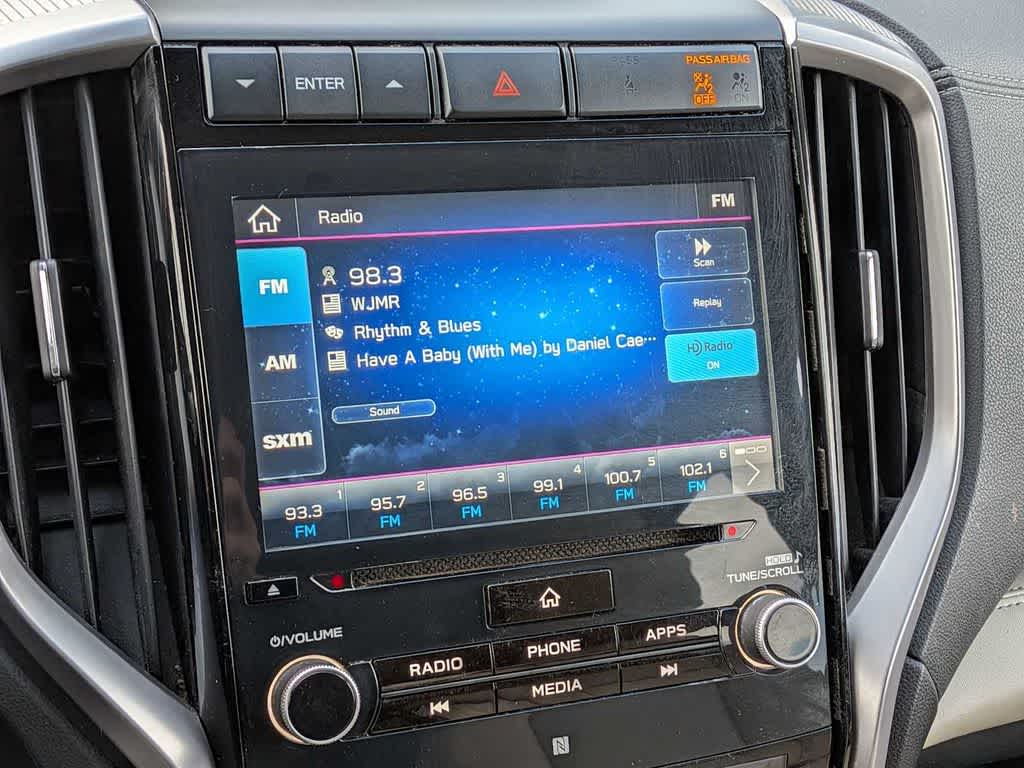 Thumbnail: 2019 Subaru Ascent - 28