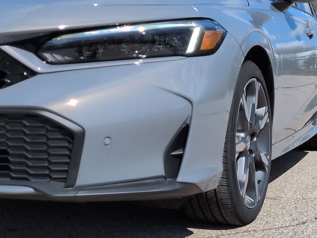 Thumbnail: 2026 Honda Civic - 11