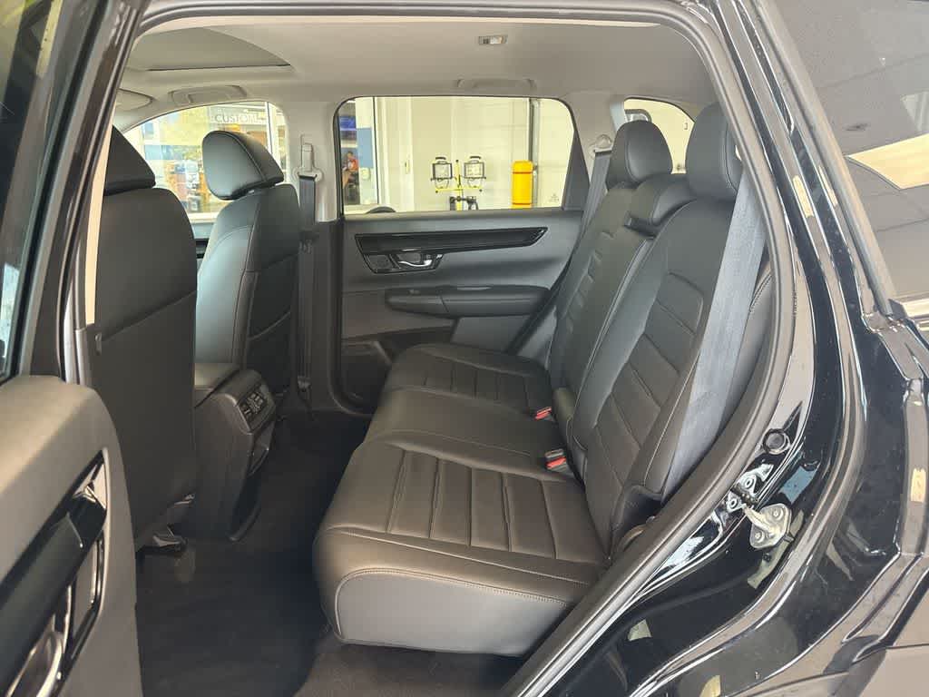 Thumbnail: 2024 Honda CR-V - 23