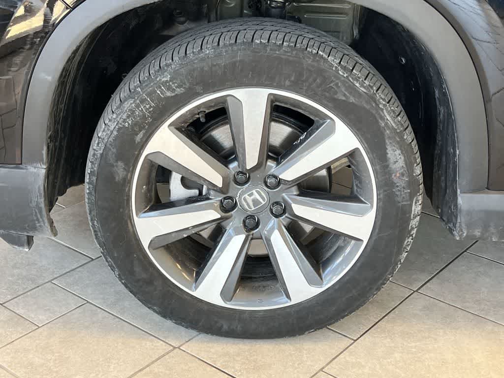 Thumbnail: 2024 Honda Pilot - 19