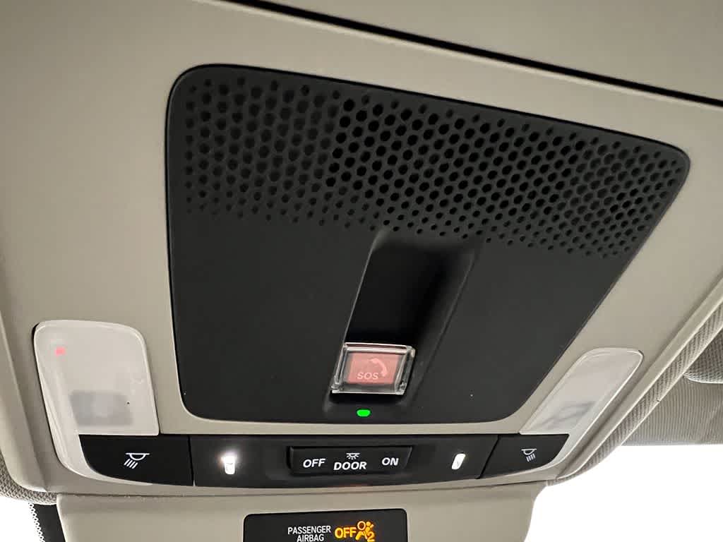 Thumbnail: 2025 Honda Accord - 22