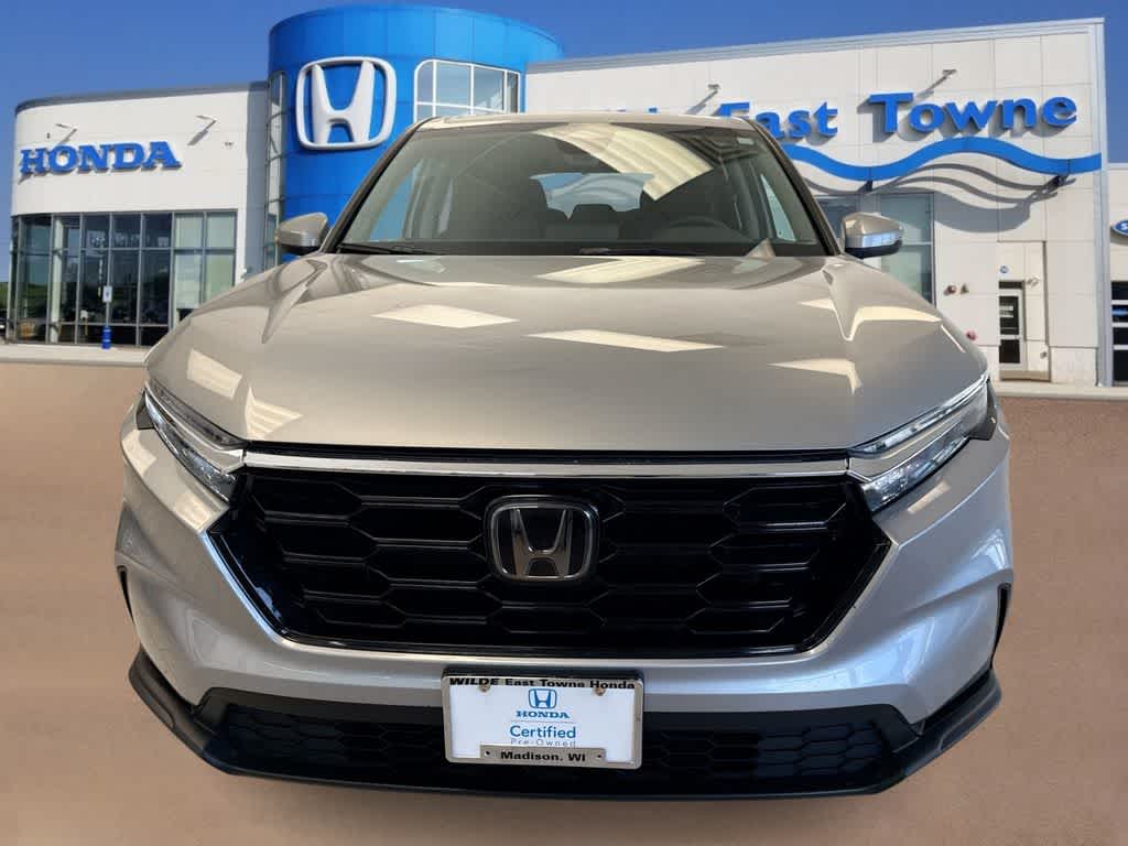 Thumbnail: 2023 Honda CR-V - 3