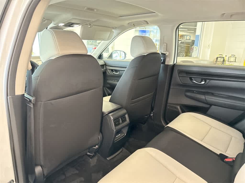 Thumbnail: 2024 Honda CR-V - 18