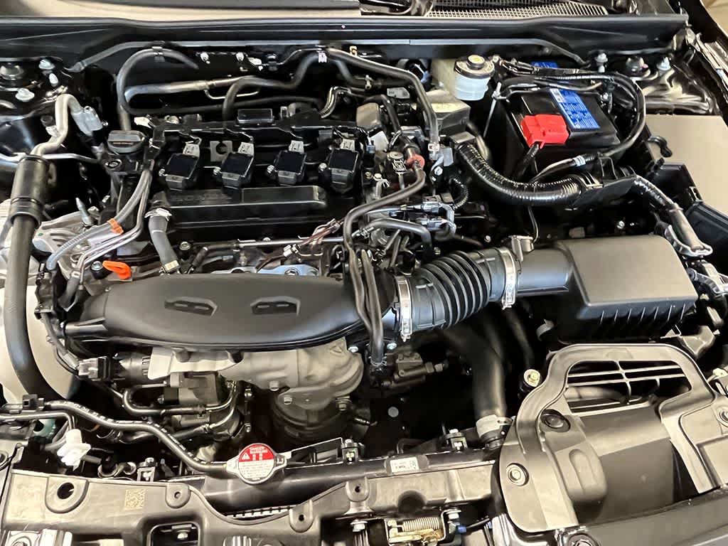 Thumbnail: 2026 Honda Civic - 12