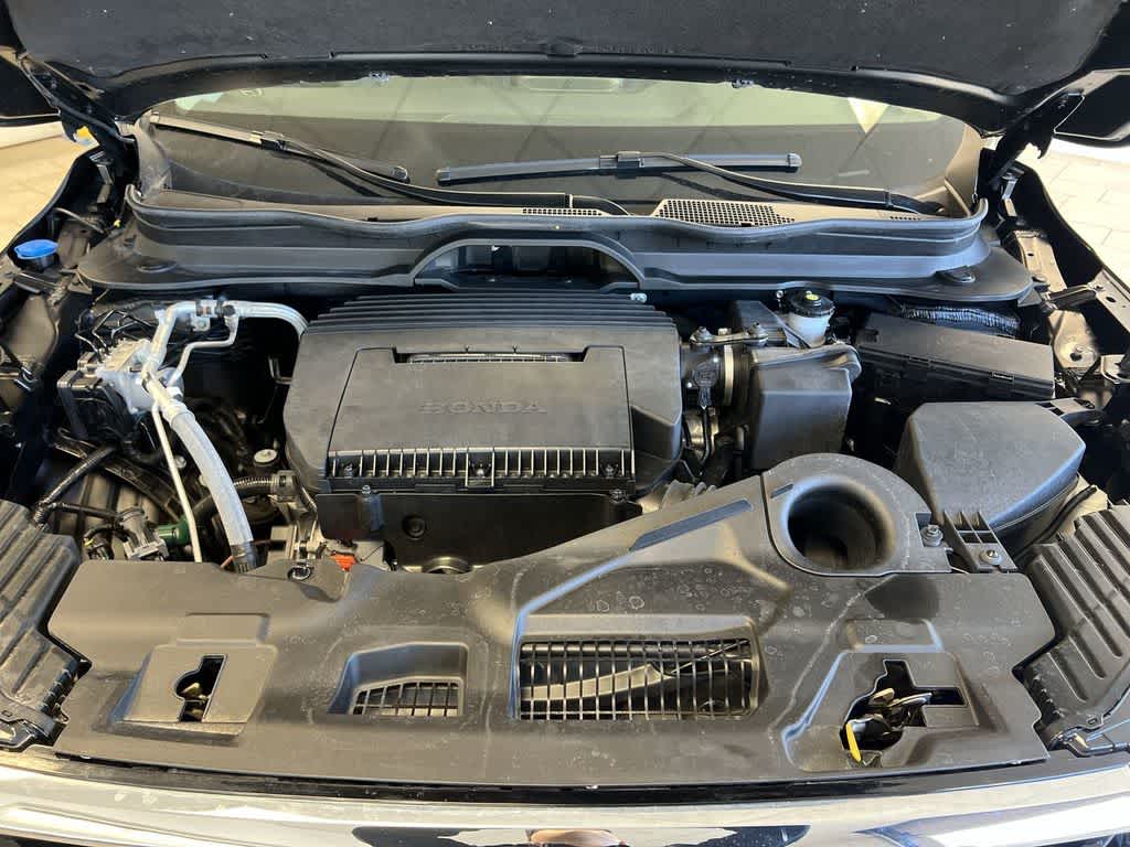 Thumbnail: 2024 Honda Pilot - 20