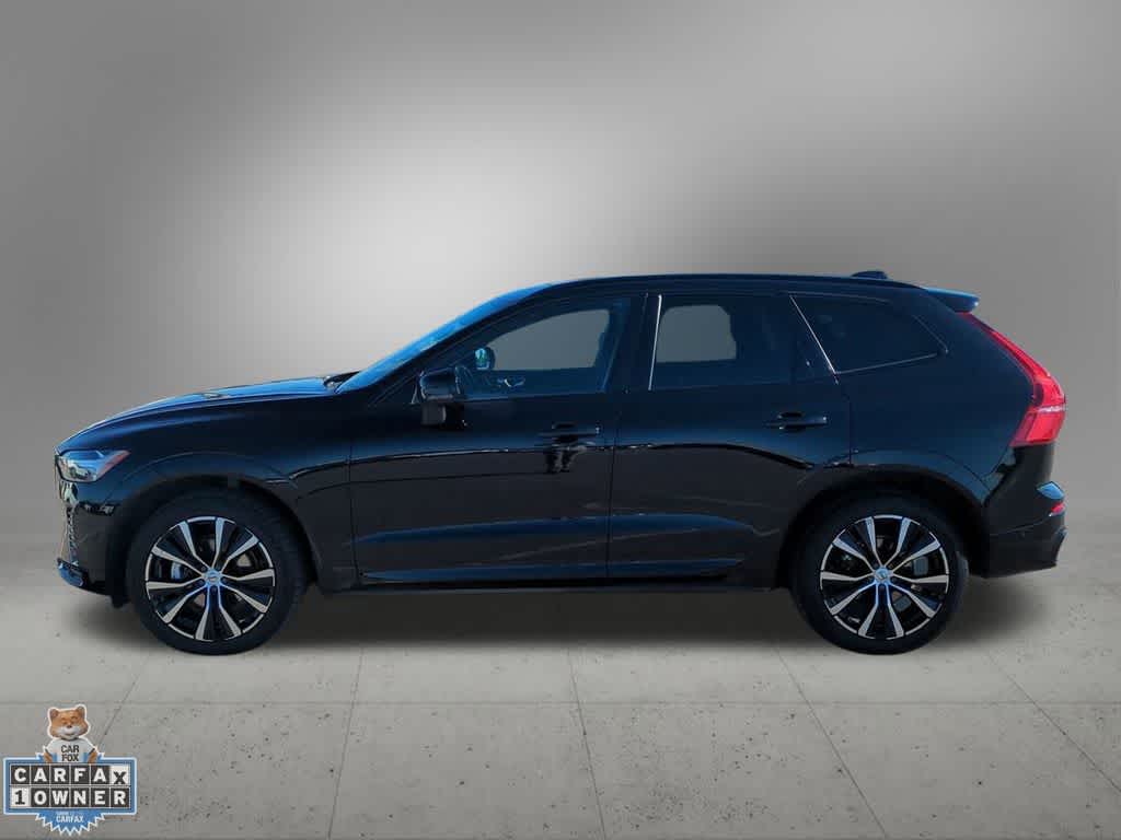 Thumbnail: 2024 Volvo XC60 - 3