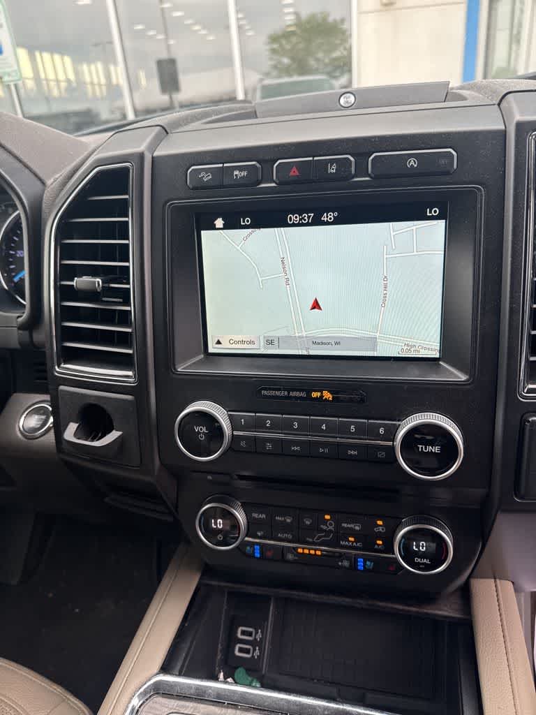 Thumbnail: 2018 Ford Expedition MAX - 6