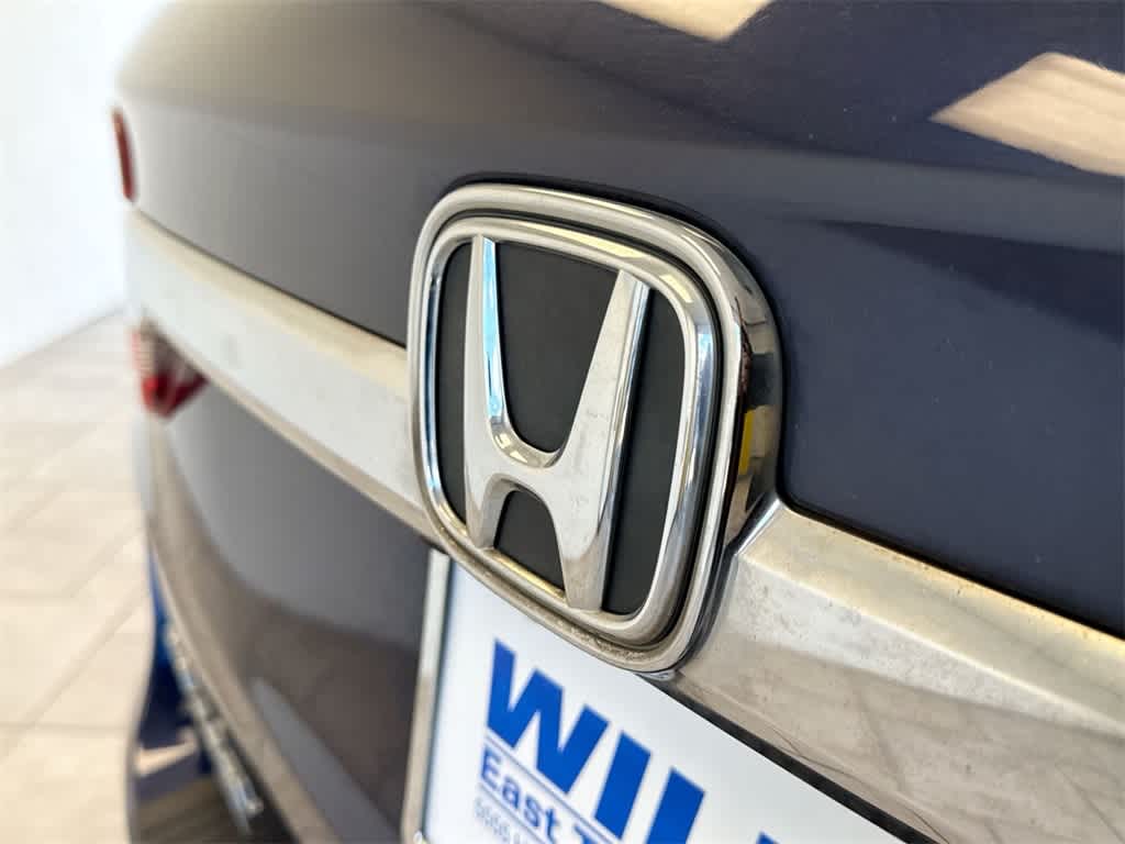 Thumbnail: 2019 Honda Odyssey - 11