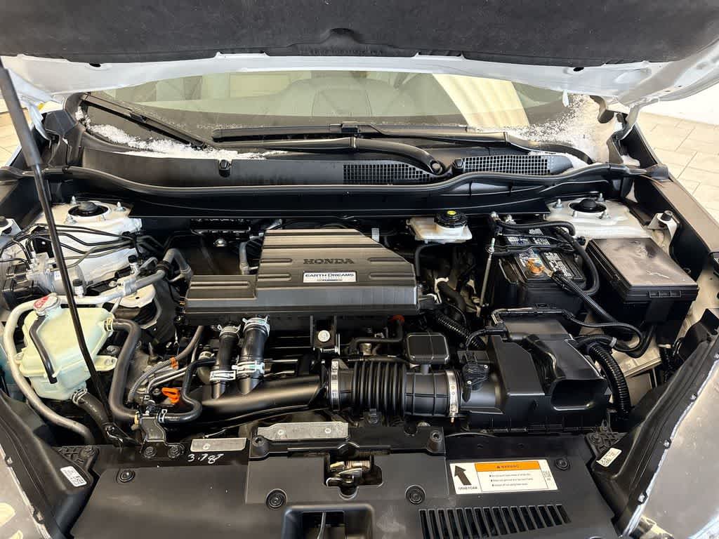 Thumbnail: 2019 Honda CR-V - 15