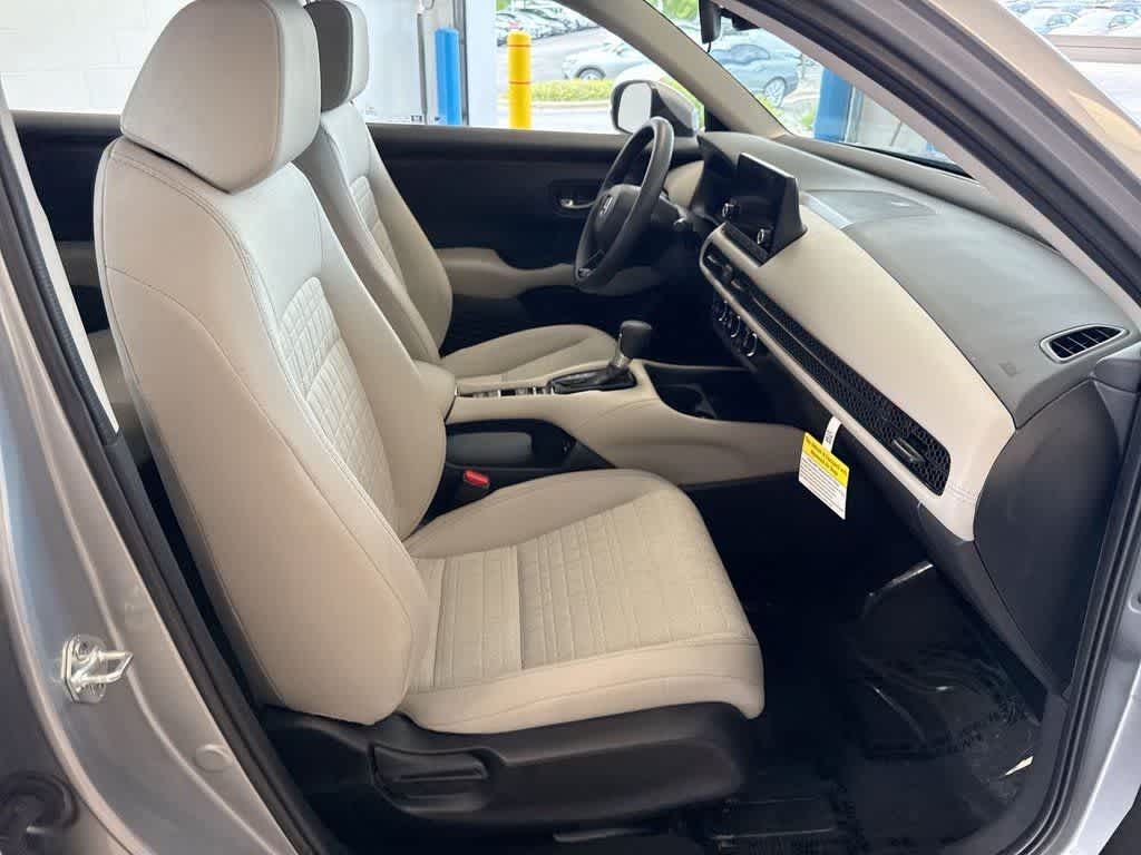 Thumbnail: 2025 Honda HR-V - 20