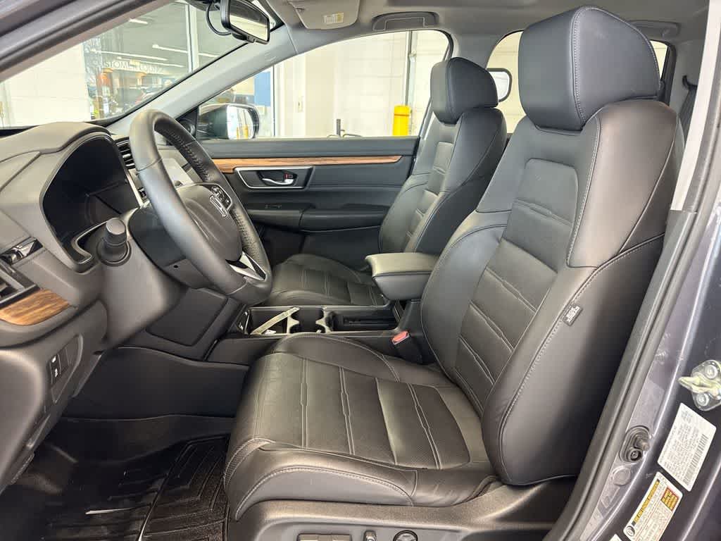 Thumbnail: 2020 Honda CR-V - 19