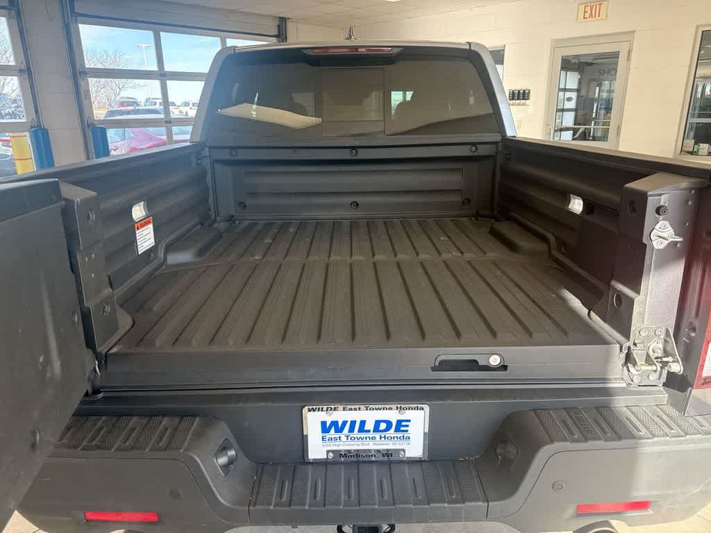 Thumbnail: 2023 Honda Ridgeline - 38