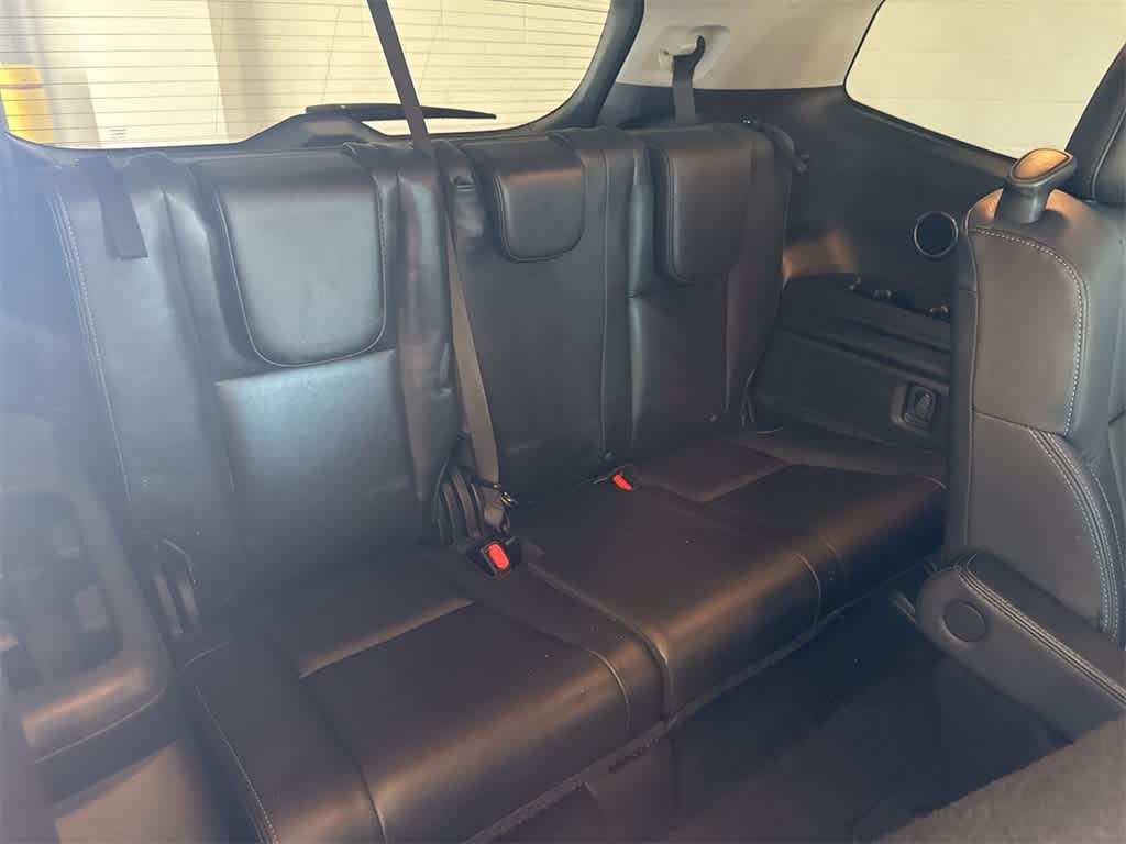 Thumbnail: 2019 Subaru Ascent - 22