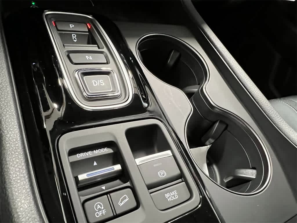 Thumbnail: 2025 Honda Pilot - 21