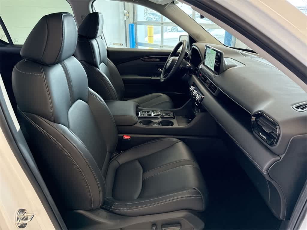 Thumbnail: 2026 Honda Passport - 21